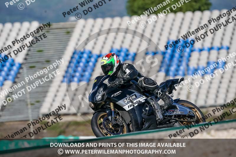 motorbikes;no limits;november 2019;peter wileman photography;portimao;portugal;trackday digital images